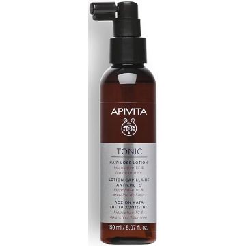 APIVITA TONIC HAIR LOSS LOTION HAARLOTION SPRAY 150 ML