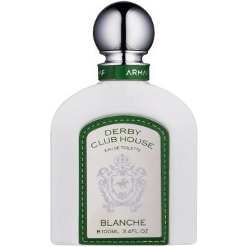 ARMAF DERBY CLUB HOUSE BLANCHE EDT FLES 100 ML