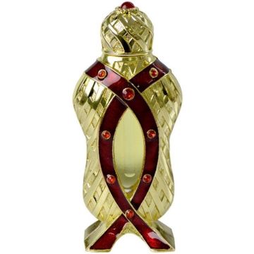 AL HARAMAIN FARIS PERFUMED OIL FLESJE 12 ML