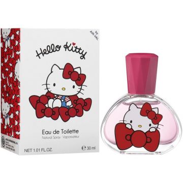 HELLO KITTY EDT FLES 30 ML
