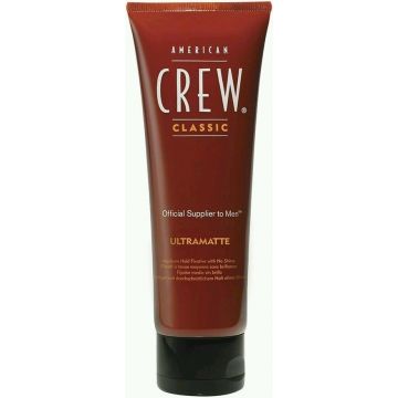 AMERICAN CREW CLASSIC ULTRAMATTE HAARGEL TUBE 100 ML