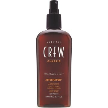 AMERICAN CREW ALTENATOR SPRAY 100 ML