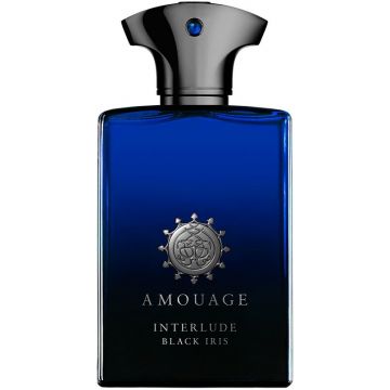 AMOUAGE INTERLUDE BLACK IRIS MAN EDP 100 ML