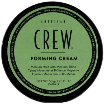 AMERICAN CREW FORMING CREAM POT 50 GRAM