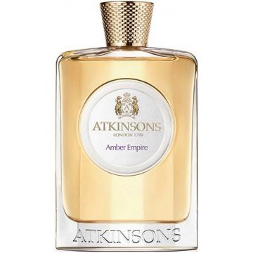 ATKINSONS AMBER EMPIRE EDP FLES 100 ML