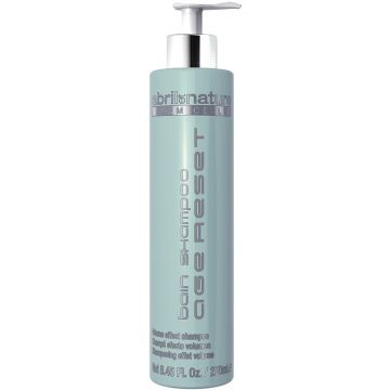 ABRIL ET NATURE STEM CELLS AGE RESET SHAMPOO POMP 250 ML