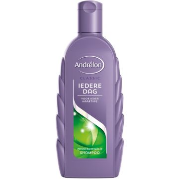 ANDRELON IEDERE DAG SHAMPOO FLACON 450 ML