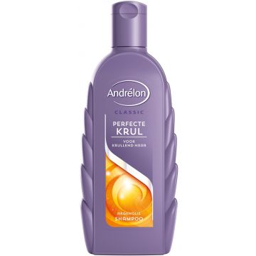 ANDRELON PERFECTE KRUL SHAMPOO 300 ML