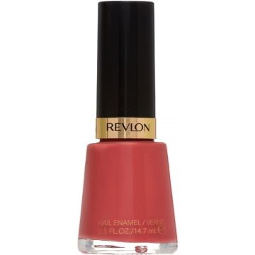 REVLON NAIL COLOR 161 TEAK ROSE NAGELLAK POTJE 14,7 ML