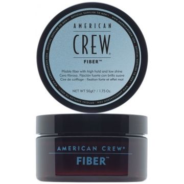 AMERICAN CREW FIBER POT 50 GRAM