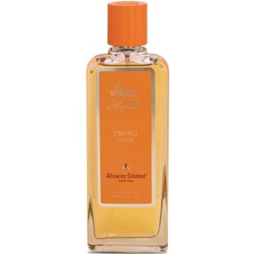 ALVAREZ GOMEZ AGUA DE PARFUME ZAFIRO FEMME EDP 150 ML