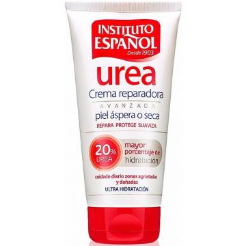 INSTITUTO ESPANOL UREA (INSTITUTO ESPANOL) UREA REGENERATING CREAM FOR DRY SKIN 150 ML