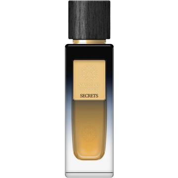 THE WOODS COLLECTION NATURAL SECRETS EDP 100 ML