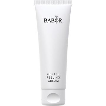 BABOR CLEANSING (BABOR) CLEANSING GENTLE PEELING CREAM GEZICHTSSCRUB TUBE 50 ML