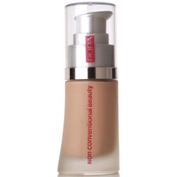 PUPA ANTITRACCIA FOUNDATION 03 MEDIUM BEIGE POMP 30 ML