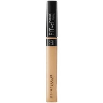MAYBELLINE FIT ME (MAYBELLINE) FIT ME 25 MEDIUM CONCEALER KOKER 6,8 ML