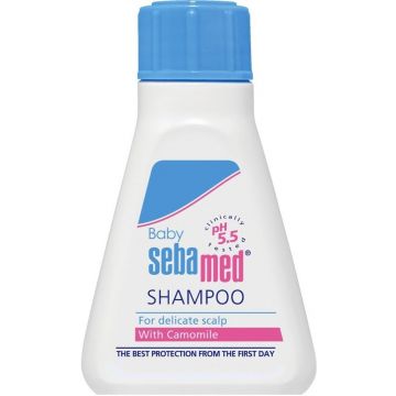 SEBAMED BABY (SEBAMED) BABY SHAMPOO FLACON 150 ML