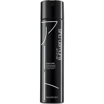 SHU UEMURA KUMO HOLD FINISHING LACQUER HAARLAK SPUITBUS 300 ML