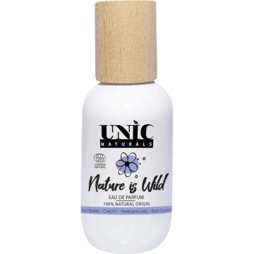 UNIC NATURALS NATURE IS WILD EDP 30 ML