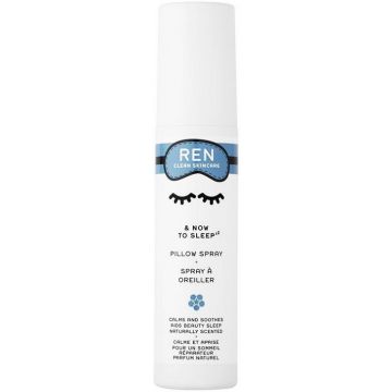 REN PILLOW SPRAY 75 ML