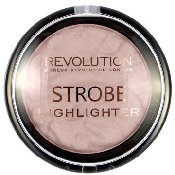 MAKEUP REVOLUTION STROBE MOONG GLOW LIGTHS HIGHLIGHTER DOOSJE 7,5 GRAM