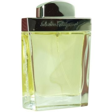 SALVATORE FERRAGAMO POUR HOMME EDT FLES 100 ML