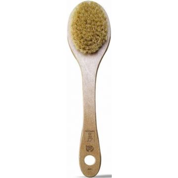 THE BODY SHOP CACTUS BODY BRUSH 1 STUK