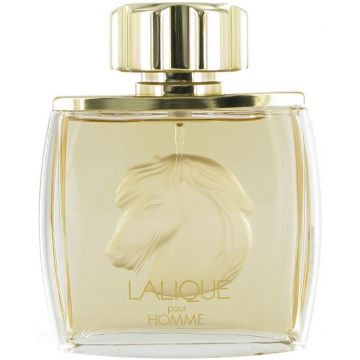 LALIQUE HORSE (LALIQUE) POUR HOMME EDP (EQUUS) FLES 75 ML