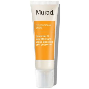 MURAD ENVIRONMENTAL SHIELD (MURAD) ENVIRONMENTAL SHIELD ESSENTIAL-C DAY MOISTURE GEZICHTSCREME TUBE 50 ML