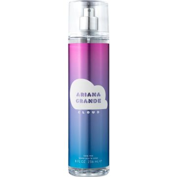 ARIANA GRANDE CLOUD BODY MIST SPRAY 236 ML