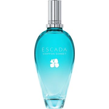 ESCADA CHIFFON SORBET EDT (LIMITED EDITION) 100 ML