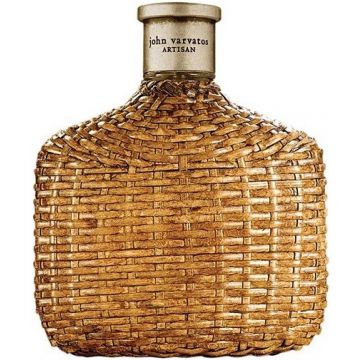 JOHN VARVATOS ARTISAN (JOHN VARVATOS) ARTISAN EDT FLES 125 ML