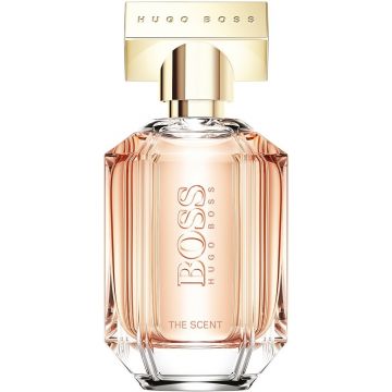 HUGO BOSS THE SCENT FOR HER (HUGO BOSS) THE SCENT FOR HER EDP FLES 100 ML