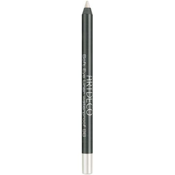 ARTDECO SOFT 98 VANILLA WHITE WATERPROOF EYELINER 1,2 GRAM