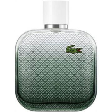 LACOSTE L.12.12 BLANC EAU INTENSE POUR HOMME EDT FLES 50 ML