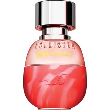 HOLLISTER FESTIVAL VIBES FOR HER EDP 50 ML