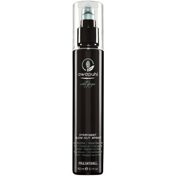 PAUL MITCHELL AWAPUHI WILD GINGER HYDROMIST BLOW-OUT SPRAY 150 ML
