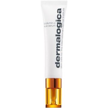 DERMALOGICA AGE SMART (DERMALOGICA) AGE SMART BIOLUMIN-C EYE SERUM OOGSERUM DRUPPELAAR 15 ML