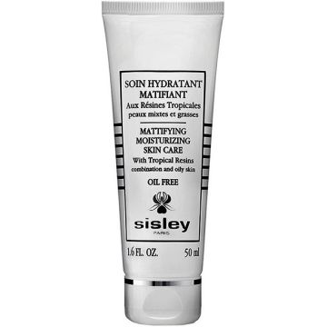 SISLEY MATTIFYING MOISTURIZING SKIN CARE COMBINATION AND OILY SKIN GEZICHTSCREME 50 ML