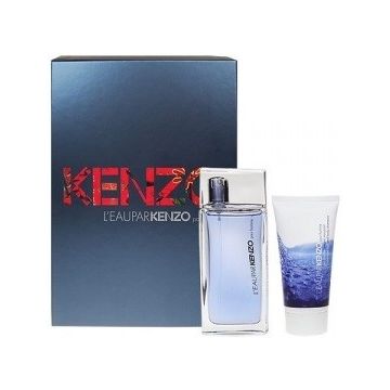 KENZO L'EAU PAR KENZO POUR HOMME (KENZO) L'EAU PAR KENZO POUR HOMME GESCHENKSET 1 STUK