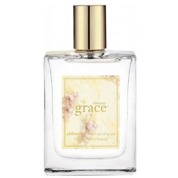 PHILOSOPHY SUMMER GRACE EDT FLES 120 ML