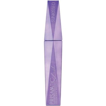 SUNKISSED PRISMATIC BLACK VOLUMIZING MASCARA 10 ML