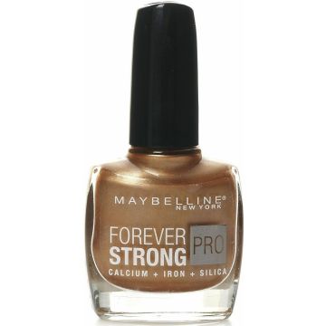 MAYBELLINE SUPERSTAY (MAYBELLINE) FOREVER STRONG PRO 830 PUT A MEDAL ON IT NAIL COLOR NAGELLAK 10 ML