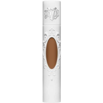 KVD VEGAN BEAUTY TRUE PORTRAIT (KVD VEGAN BEAUTY) TRUE PORTRAIT 072 TAN-DEEP COOL UNDERTONE FOUNDATION KOKER 30 ML
