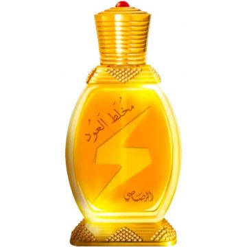 RASASI MUKHALLAT AL OUDH EDP FLESJE 20 ML