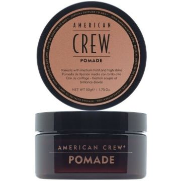 AMERICAN CREW POMADE 50 GRAM