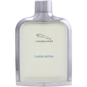 JAGUAR CLASSIC MOTION EDT FLES 100 ML
