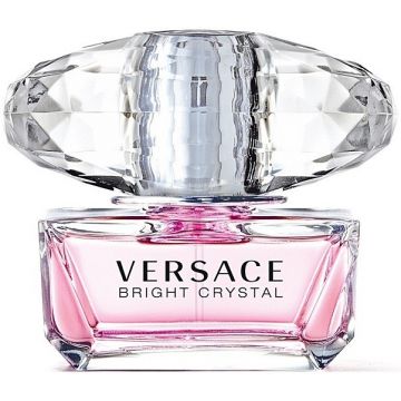 VERSACE BRIGHT CRYSTAL EDT FLES 30 ML