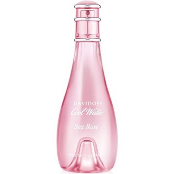 DAVIDOFF COOL WATER SEA ROSE (DAVIDOFF) COOL WATER SEA ROSE EDT FLES 30 ML