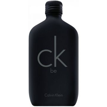 CALVIN KLEIN CK BE (CALVIN KLEIN) CK BE EDT FLES 50 ML